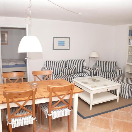 Haus Nordseeresidenz Wohnung 71 Westerland Eksteriør bilde