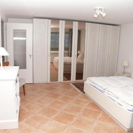 Haus Nordseeresidenz Wohnung 71 Westerland Eksteriør bilde